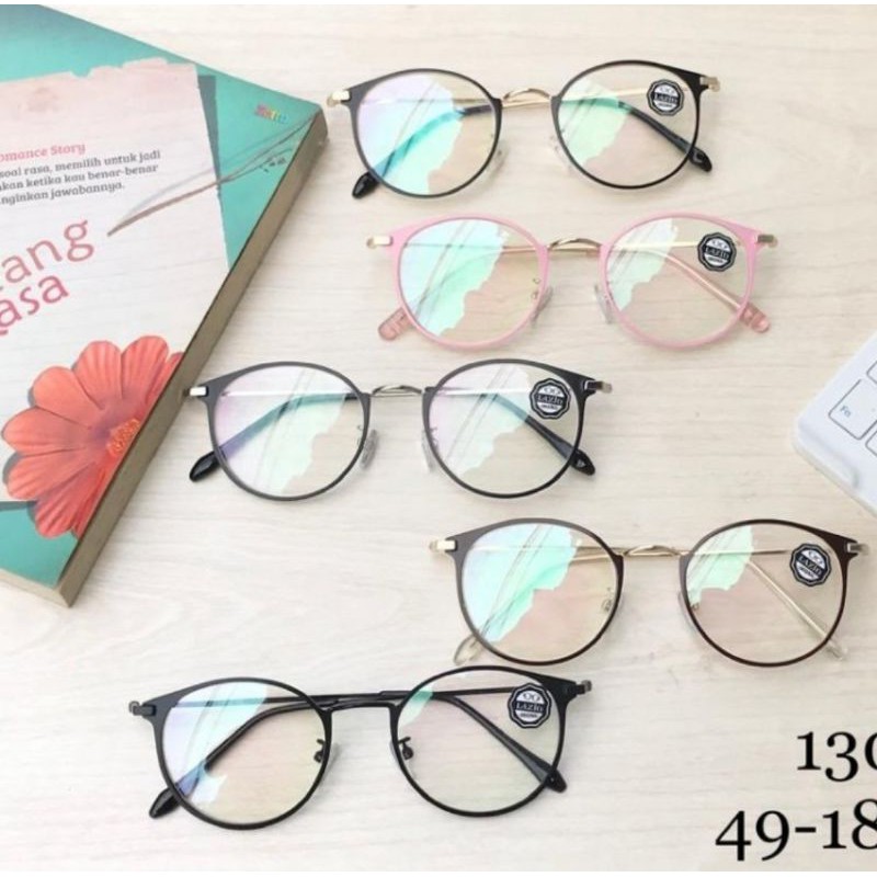 kaca mata FRAME kode 1303