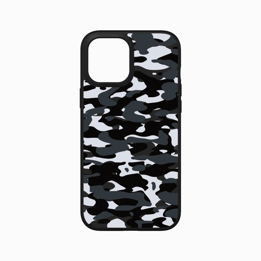 Rhinoshield Customized Solidsuit Case Iphone 12 Pro Casing 12 Pro Max