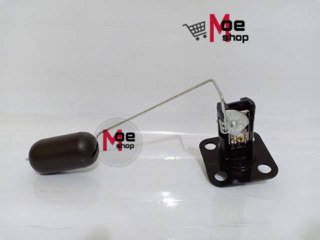 Pelampung Tangki/Bensin Vega R, F1ZR, Jupiter Old 5LM-H5752-00 Asli Original Yamaha Fuel Meter Ori
