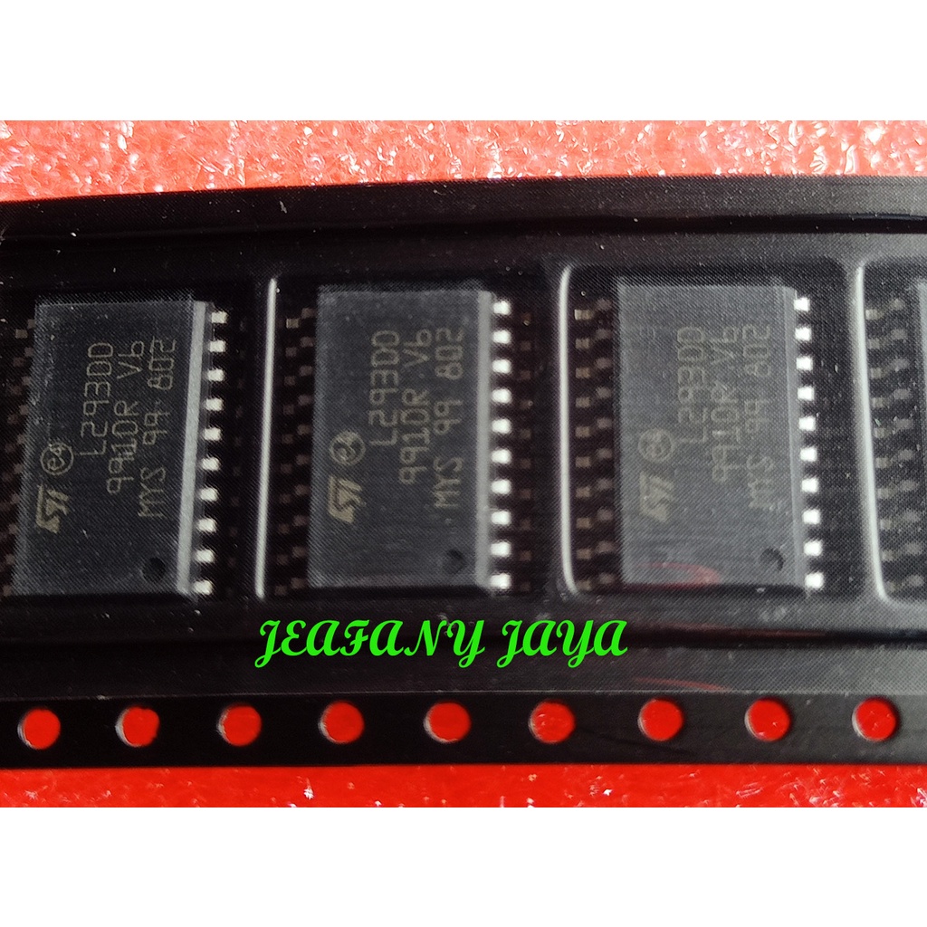 L1085 L1085DG L293DD L6203 L6561D L6566B L6598D L6599D