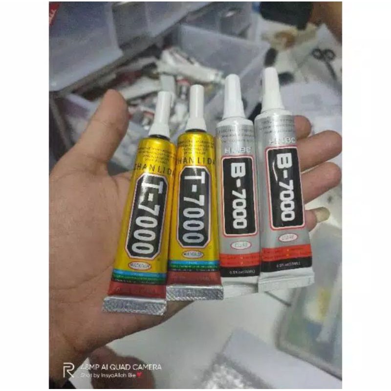 

LEM TS MECHANIC B 7000 T 7000 15 ML