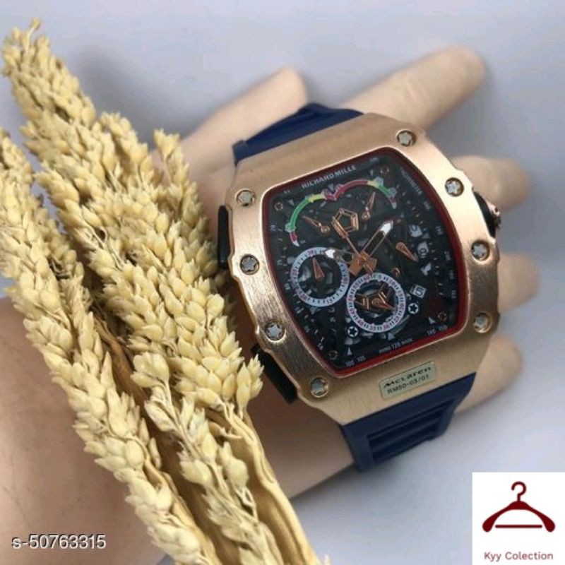 Jam Tangan Branded RM