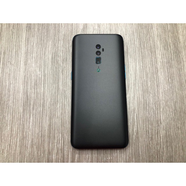 

STIKER oppo Reno 10x motif hitam doff (BACA RINCIAN PRODUK)