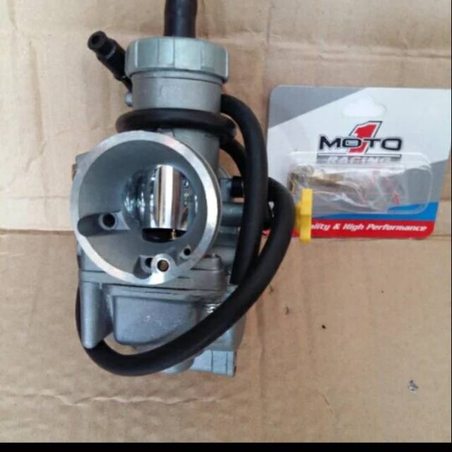 Karburator pE 28 moto 1