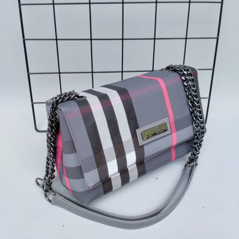 PROMO!!!TERBARU TAS SLEMPANG/TAS SLINGBAG uk 22x16cm