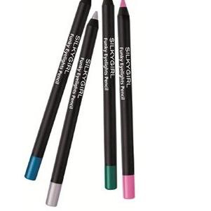 

SILKY GIRL FUNGKY EYELIGHTS PENCIL FZM ✔