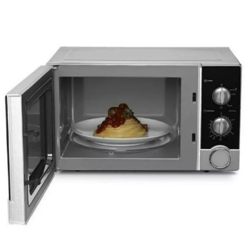 microwave 23L low Watt Sharp R21DO R21