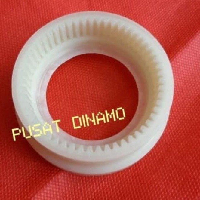 Plastik Gear Dinamo Starter Camry Alphard Herrier