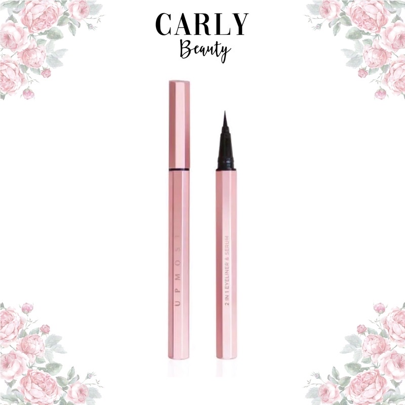 Upmost Beaute 2in1 Eyeliner & Serum