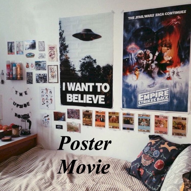  Poster  Dinding Kamar  Cowok Aesthetic Ciptakan Spot 