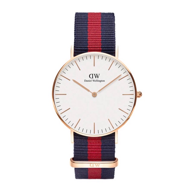 Dw ori Oxford White