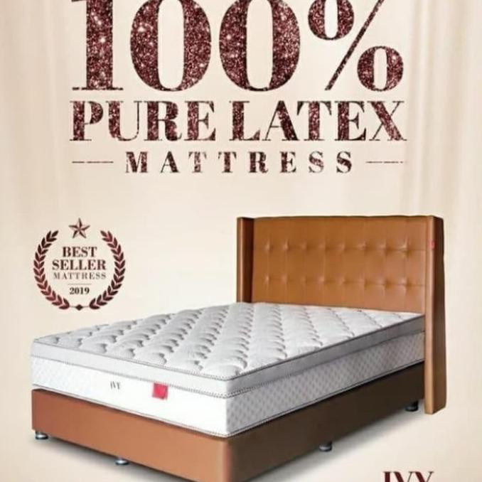 Silahkan Order] Matras Helux Ivy