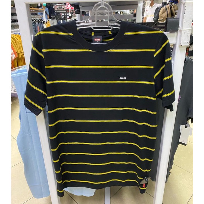 baju kaos globe original v93