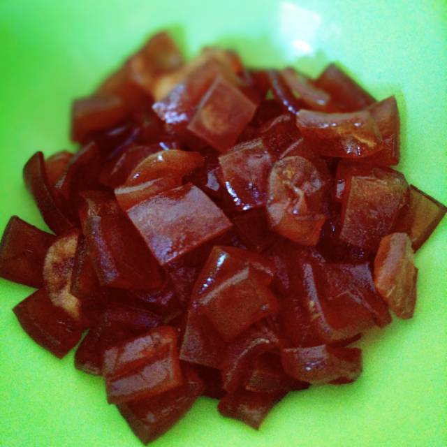 

Rambak Dong Kerupuk Kulit Sapi Asli Siap Goreng