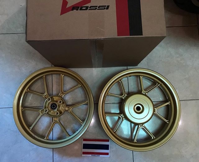 Velg V Rossi Ring 14 Honda Scoopy Beat Vario 125 Vario 150