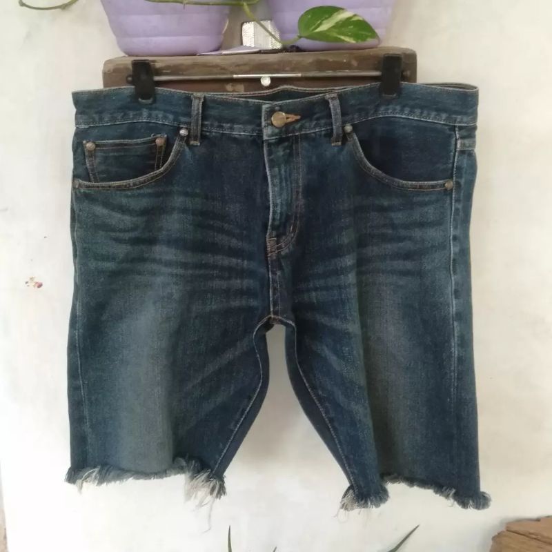 wrangler selvedge
