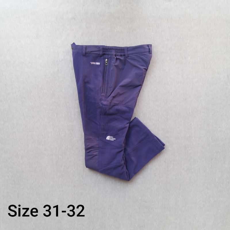 TNF THE NORTH FACE CELANA OUTDOOR SECOND