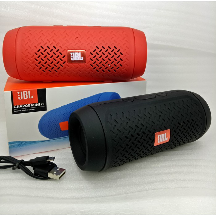 JBL Speaker Bluetooth   Speaker JBL Mini Super Bass