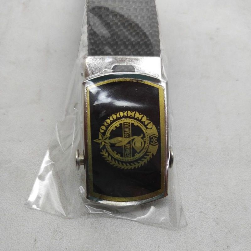 sabuk pramuka SD
