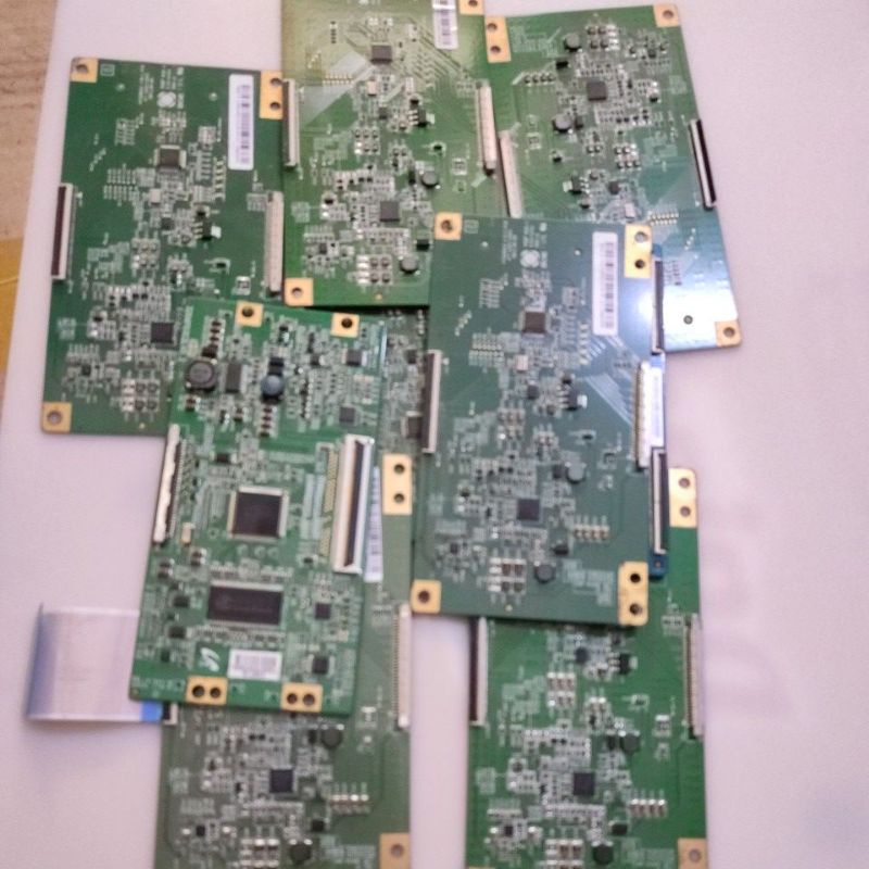 tcon panel lg sharp samsung pilih reques saja