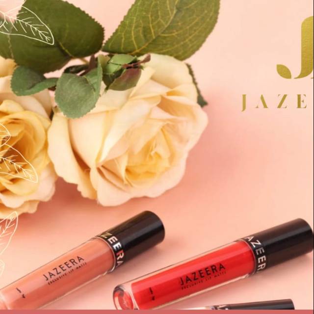 Lip matte jazeera