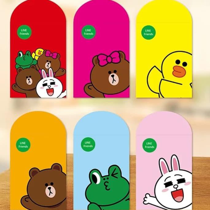 

Open Ds Amplop Lebaran Idul Fitri Angpao Lebaran Isi 6Pc Tebal