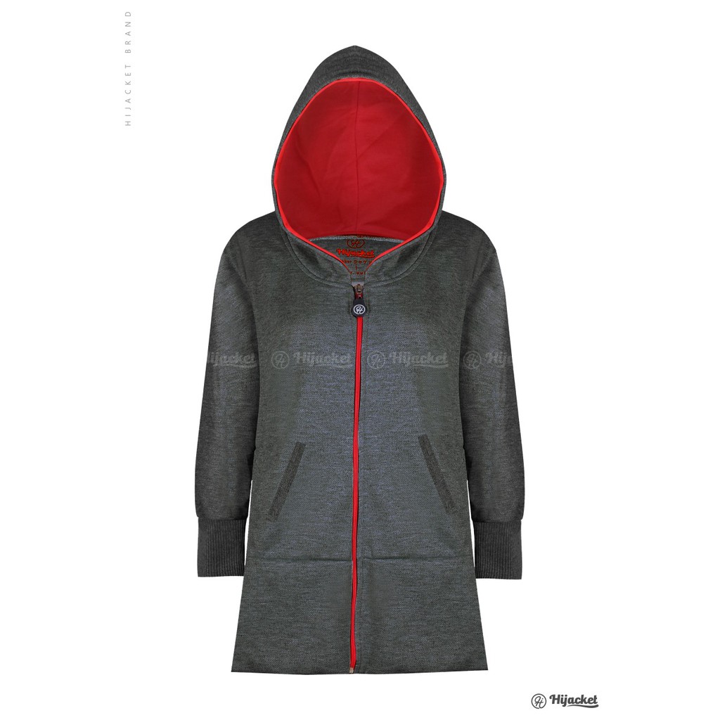 HIJACKET JAPAN STREET-7