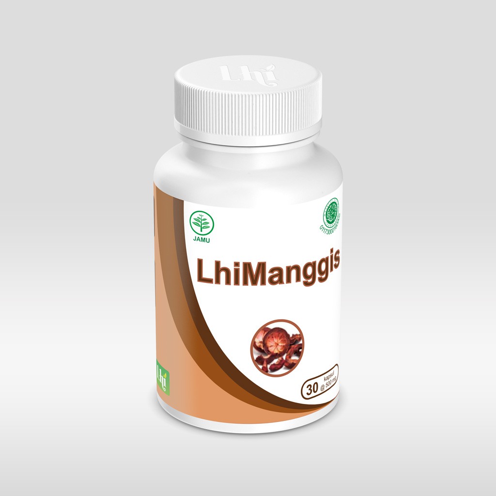 

Lhimanggis Kapsul herbal untuk menjaga sistem kekebalan tubuh