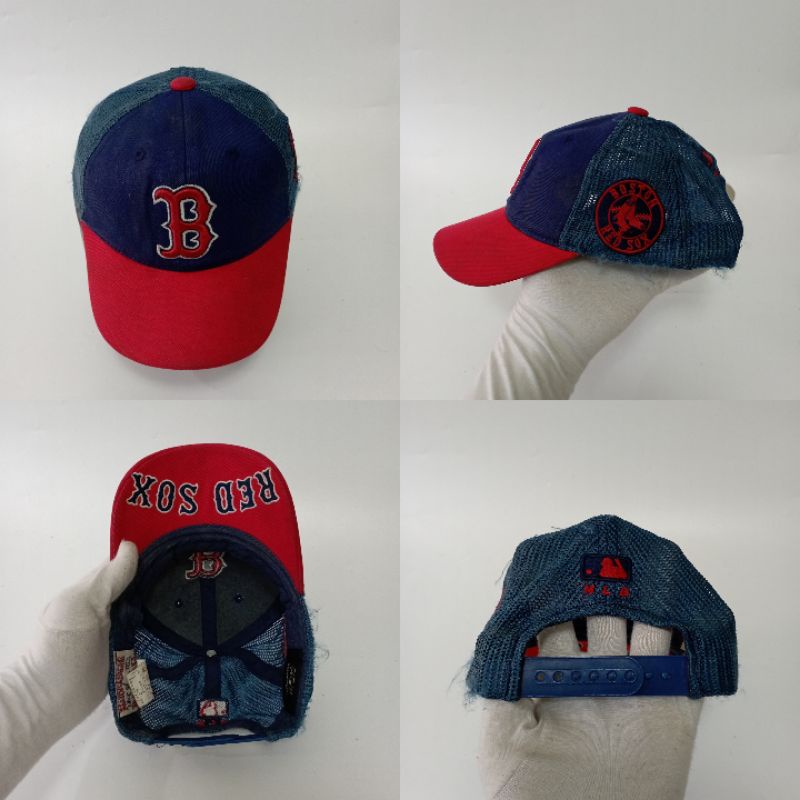 THRIFT TOPI ANAK - Second Branded Part 2-23