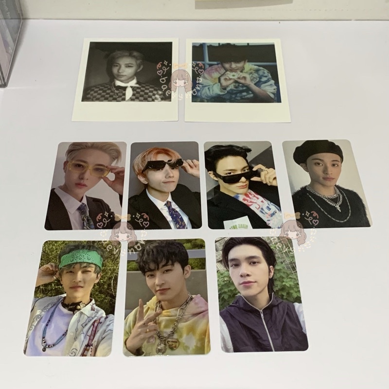 pc nct mark hello future mark jewel universe pb hendery jeno agent jisung agent renjun agent mark po