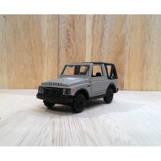 suzuki jimny diecast
