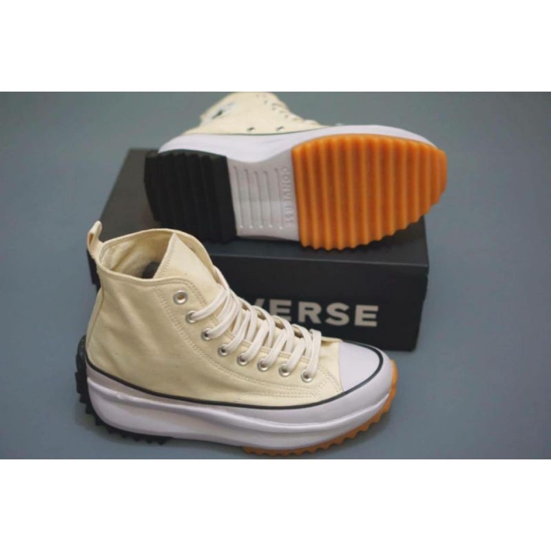 sepatu Converse jw anderson run star hike