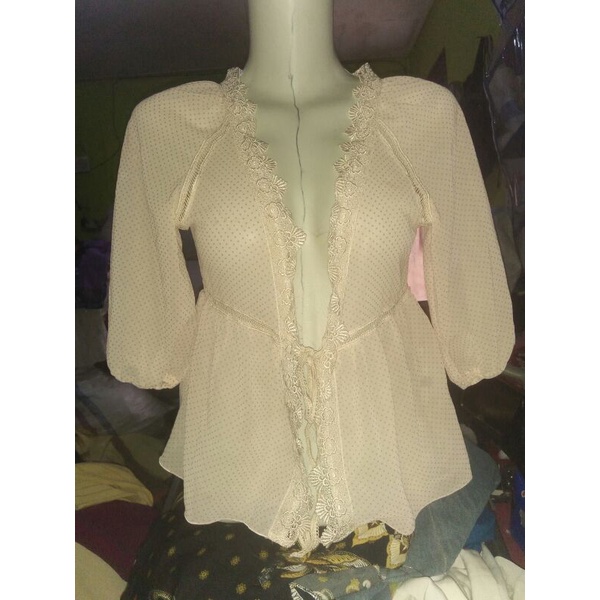 Paket usaha blouse / kemeja
