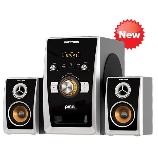 SPEAKER POLYTRON PMA 9501