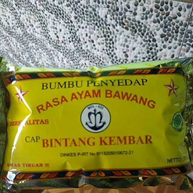

atom bintang penyedap rasa ayam bawang bumbu masak