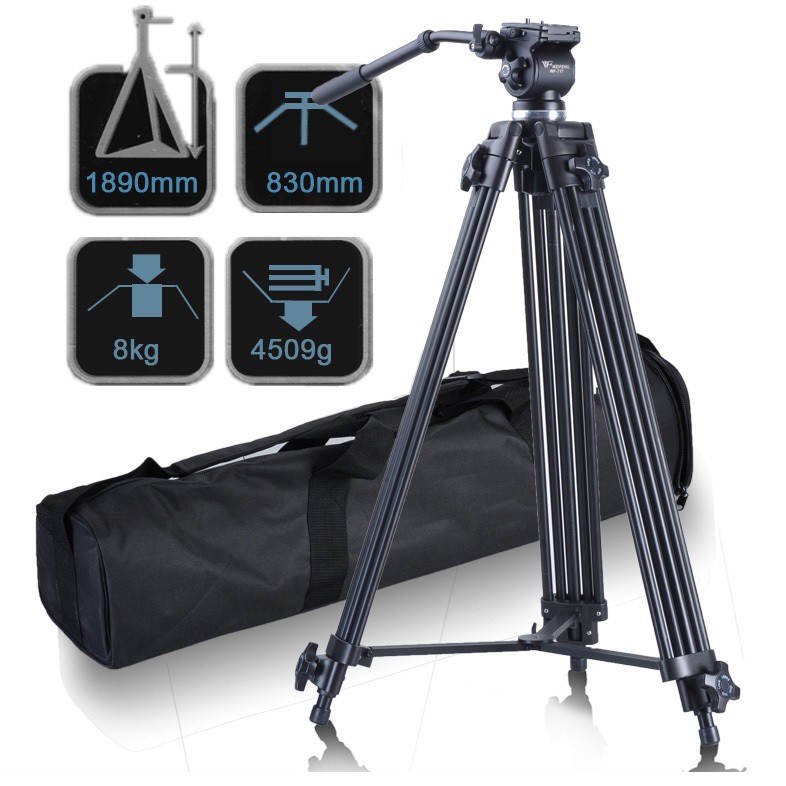 Tripod Weifeng WF-717A
