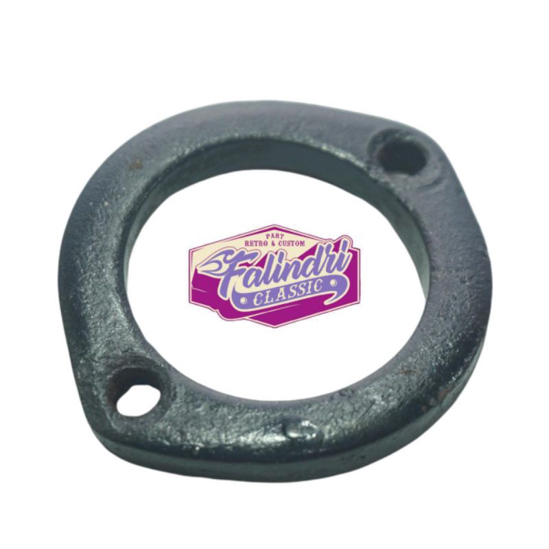 ring knalpot honda gl100 honda gl125 original seken