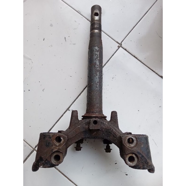 Segitiga fork T honda astrea grand/legenda original