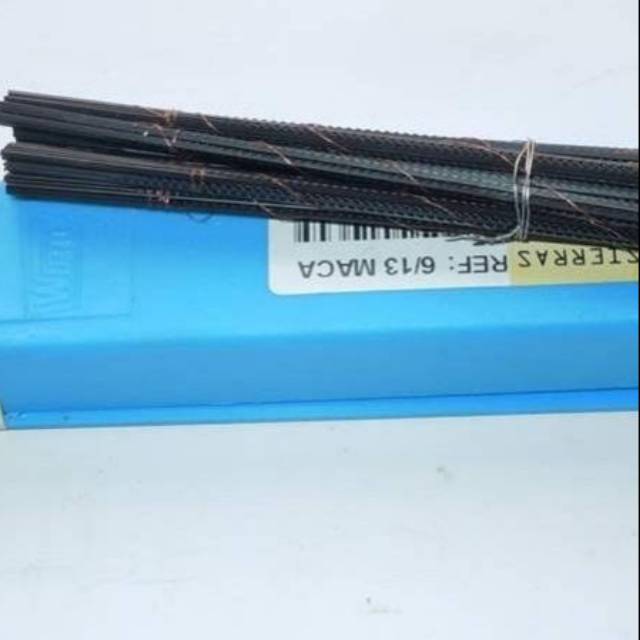 Mata Gergaji Triplek