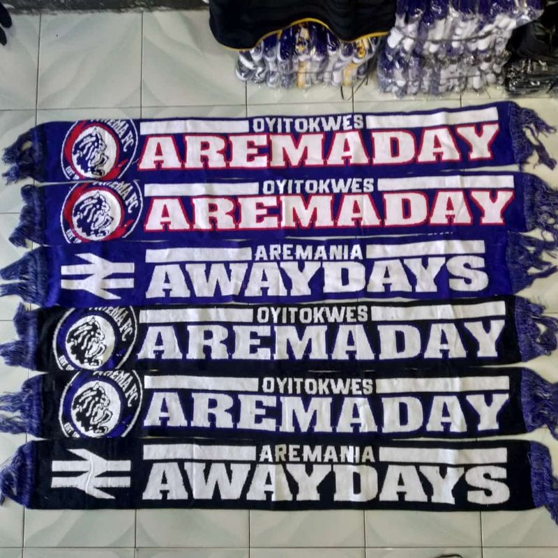 SYAL AREMADAY AWAYDAYS GET 12