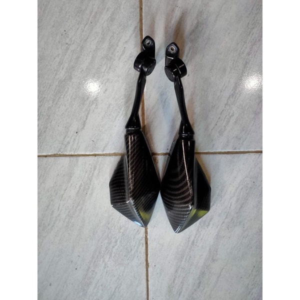 spion ninja 250fi original