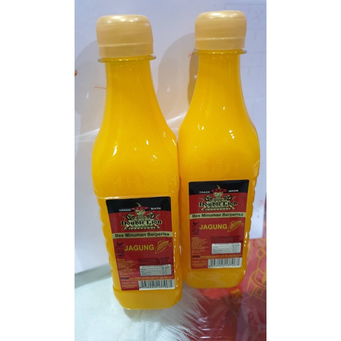 

Double Lion Fruit Juice - Air Sirup Rose Malaysia Kualitas Terbaik