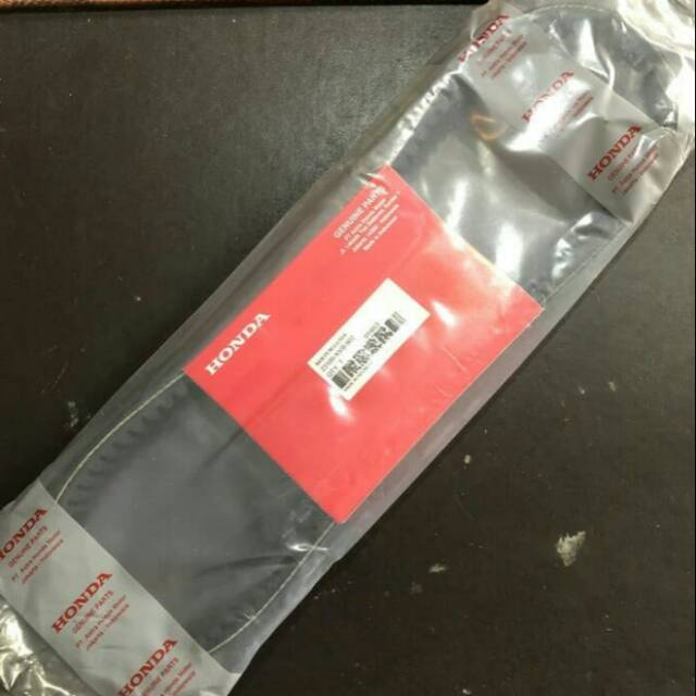 VANBELT FANBELT HONDA VARIO 110 KVB VANBELT ONLY VARIO 110