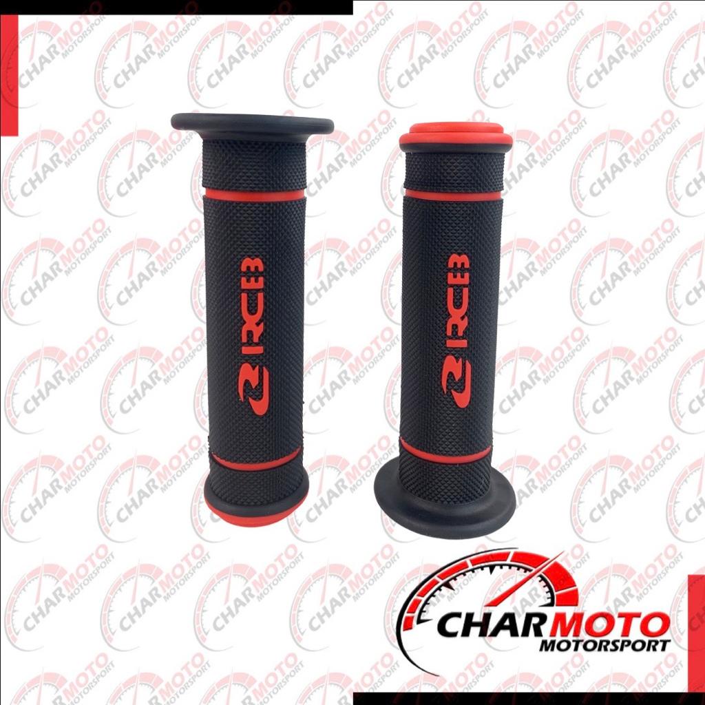 Handgrip RCB Original tipe HG55 / Hanfat Grip Universal untuk Semua Motor PNP - Charmoto