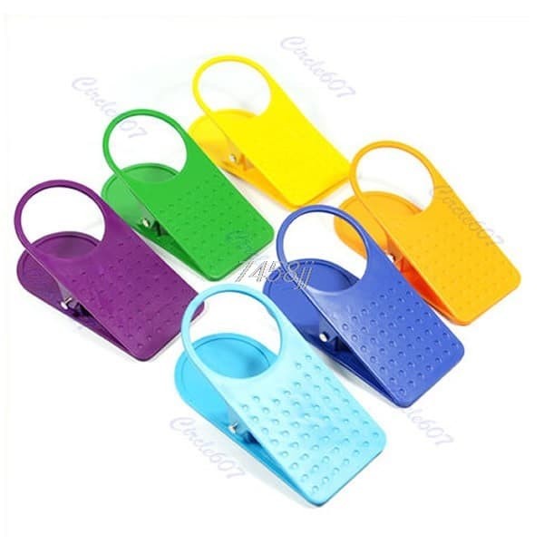 Coffee/Tea Drink Holder