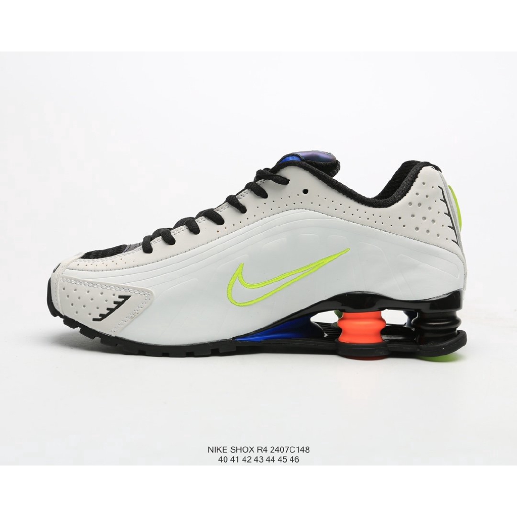 Nike Shox R4 Sneakers Air Presto 