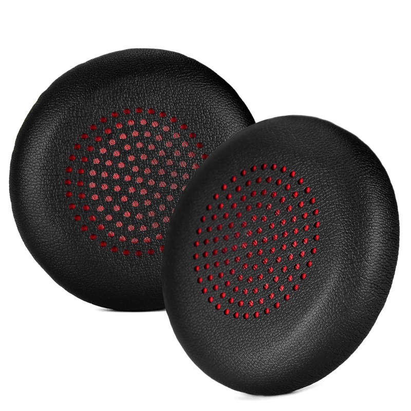 Vivi Bantalan Earpad Headphone Tahan Lama Untuk Plantronic BLACKWIRE 5220 5210 7225