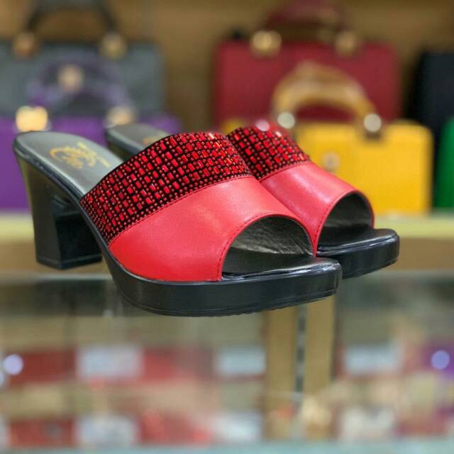 SEPATU  UMANO VERO ORIGINAL/ SEPATU PESTA