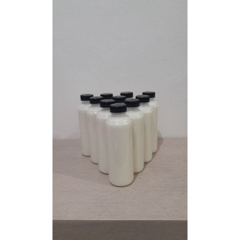 

Susu Kacang