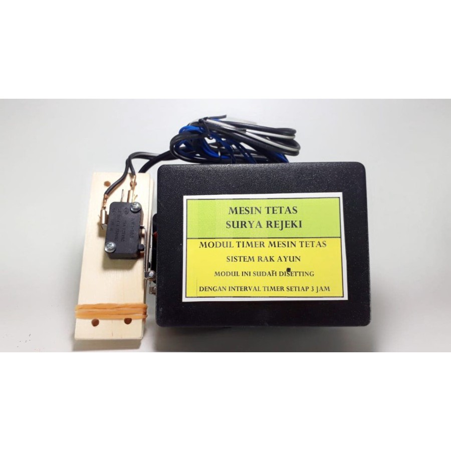 Timer rak ayun mesin tetas telur full otomatis / mesin penetas telur otomatis